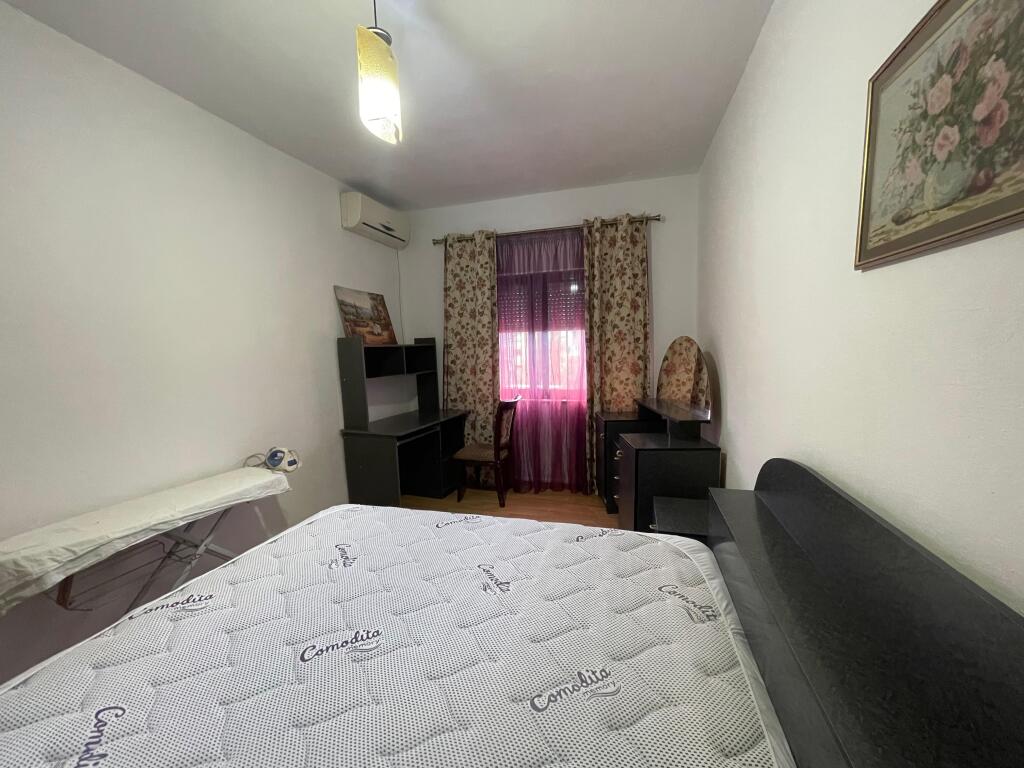 Jepet me qera apartament 2+1 ne Don Bosko.