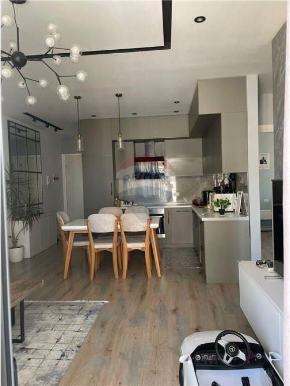 Apartment 2+1 for sale, Fiori di Bosko,