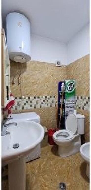 🏠 Affittasi appartamento 2+1 – Astir, Via Mikel Maruli