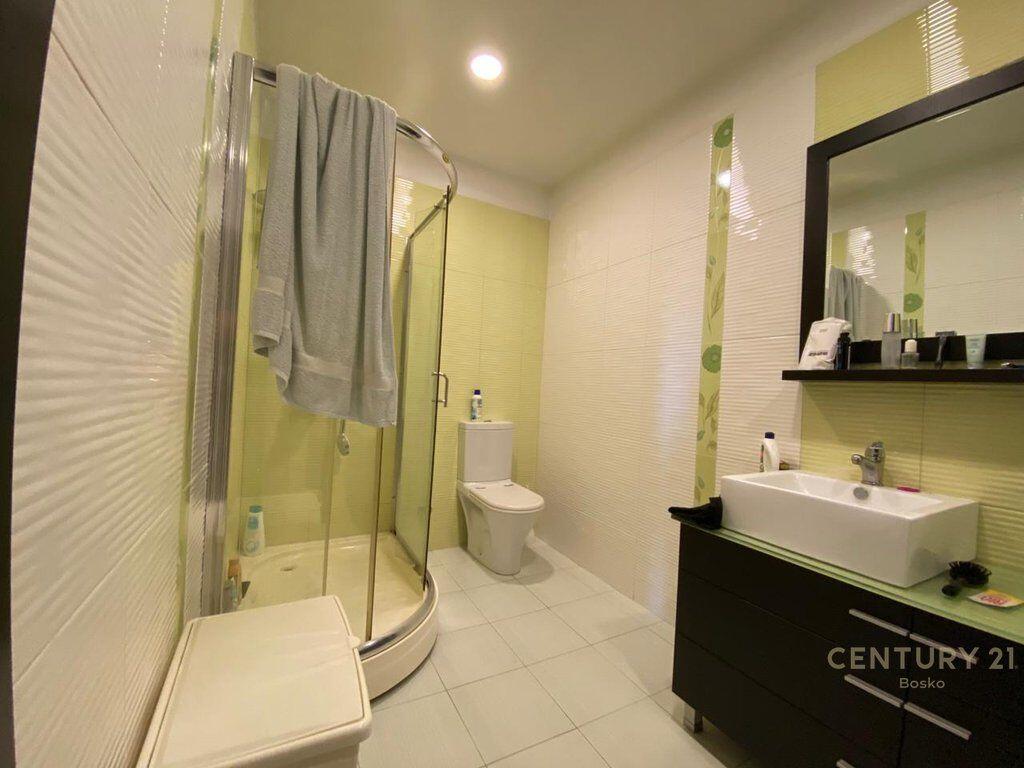 SHESIM, APARTAMENT 2+1+2 me 2 BALLKONE , Don Bosko 230,000 € Sip. Totale  130m2