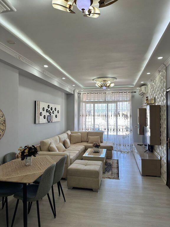 Rent, Apartment 2+1, Astir, Tirana.