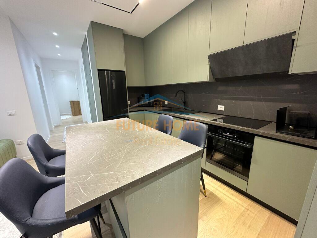 Rent, Apartment 2+1+2, Delijorgji !