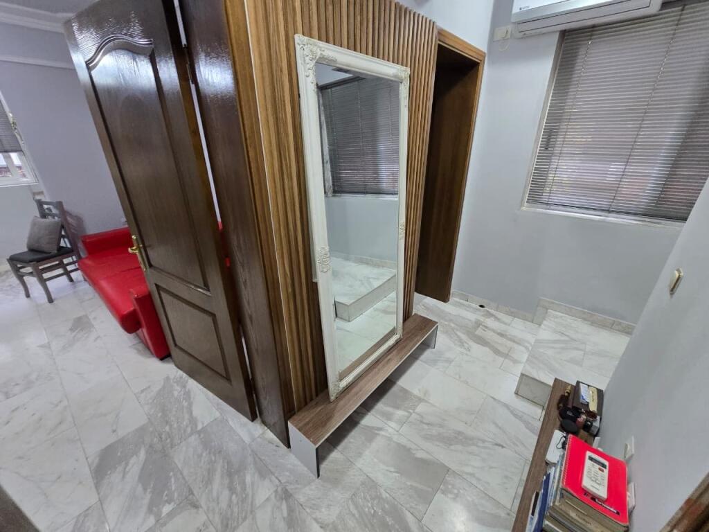 *Apartament 1+1 Me Qira | Stadiumi Dinamo*