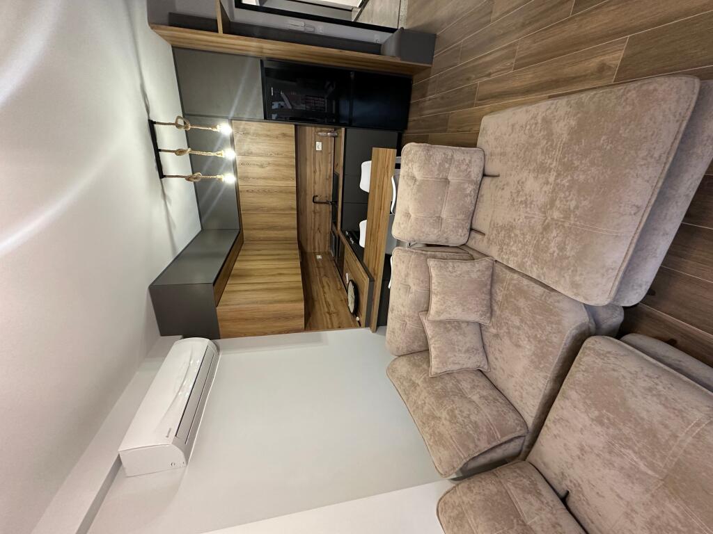 Apartament 1+1 modern me qera tek Shkolla e Kuqe