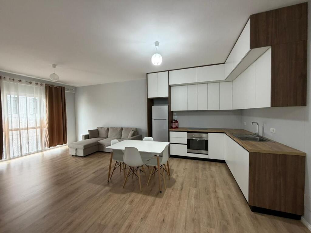 Apartment 1+1 for rent at Emerald/5-Maji St.