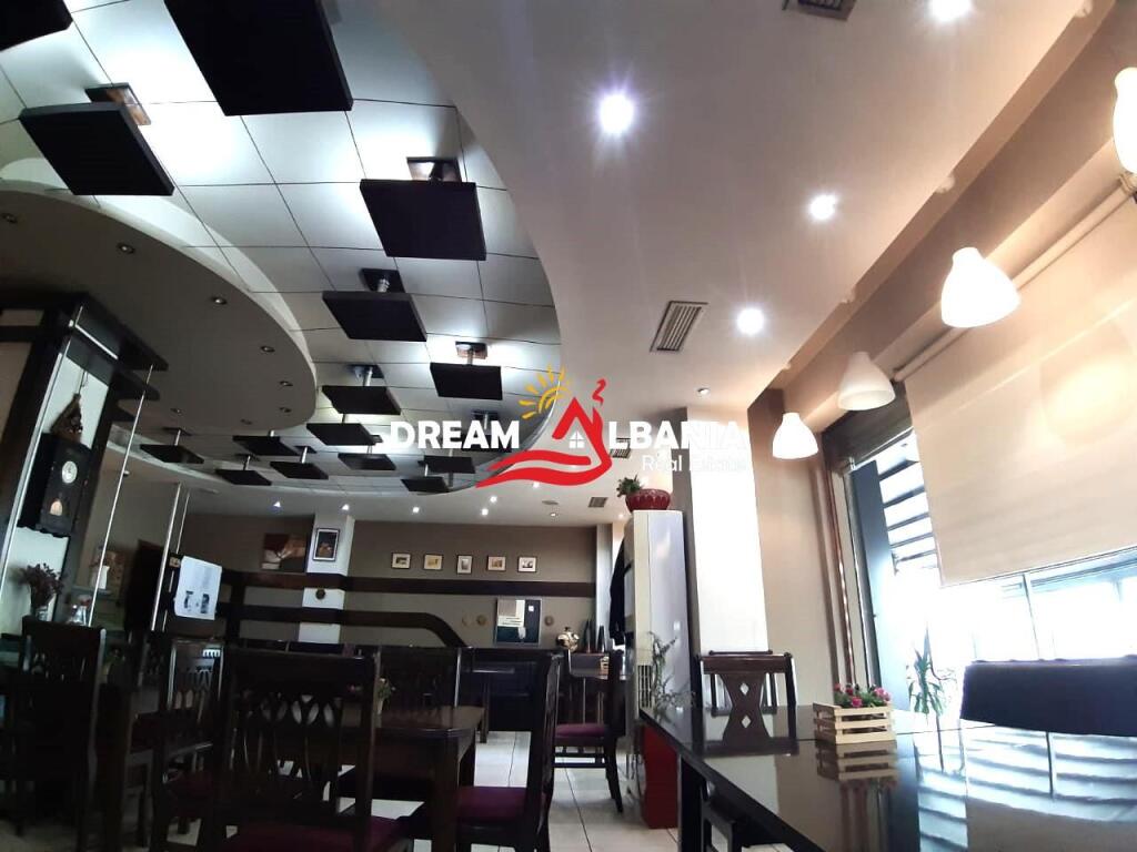 Bar-Ristorante in vendita a Lapraka, vicino a Kupola, a Tirana (ID 4171464)