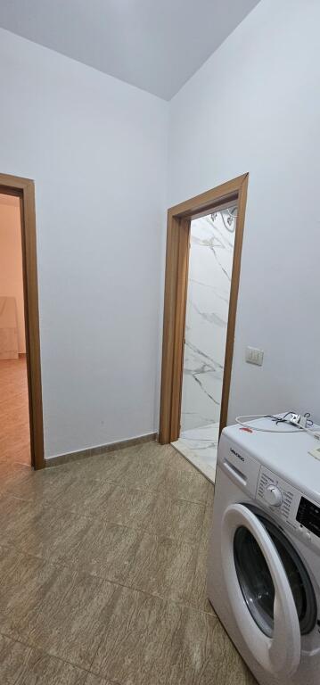🏡 SHITET APARTAMENT 1+1 📍ILIRIA PLAZH DURRES