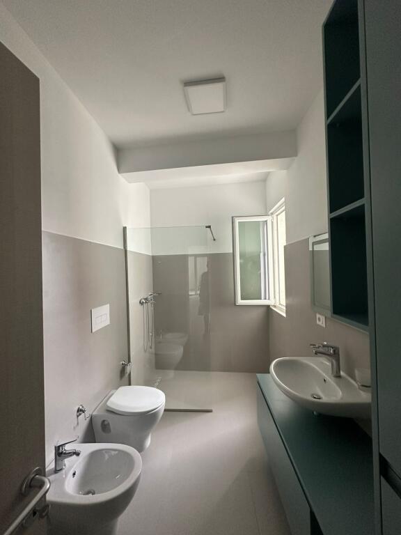 APPARTAMENTO 2+1 A RIVER RESIDENCE+PARCHEGGIO