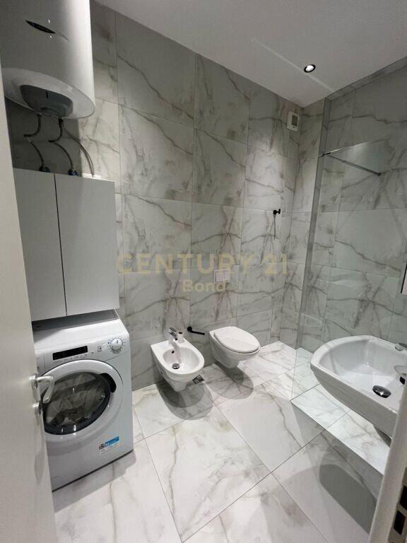 Apartment 2+1+2 for Rent at Garden Building Residence, Kavajës Street