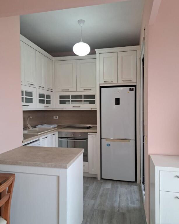 APARTAMENT 2+1 ME QIRA – RRUGA “DRITAN HOXHA”