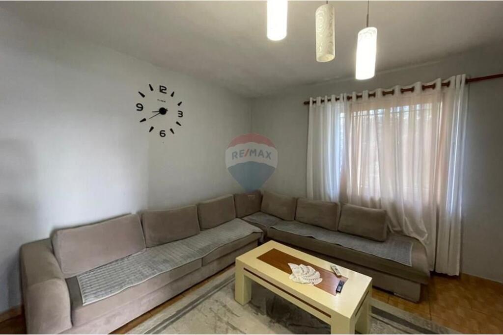 Apartament - Për Shitje - Rruga e Thesarit, Tiranë (ID: 530551001-229)