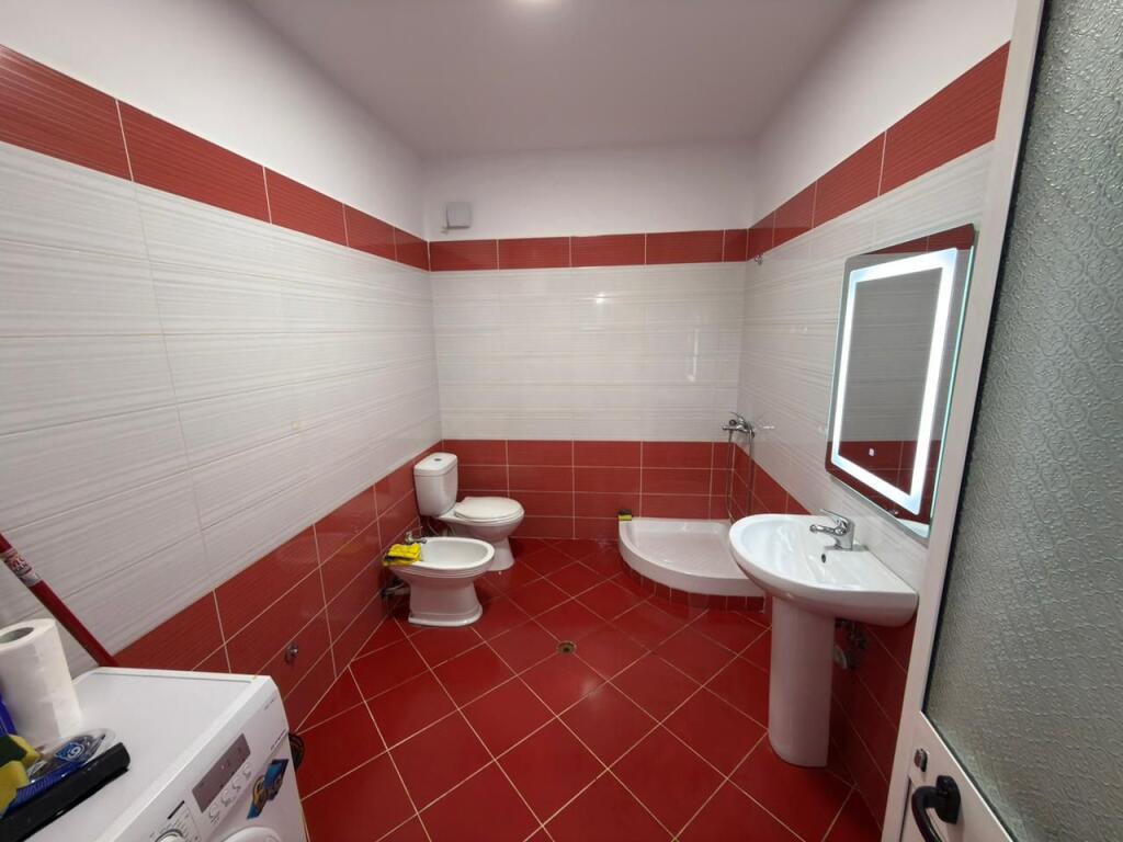 SHITET APARTAMENT 1+1 TEK ROTONDO , ASTIR 118.000 EURO