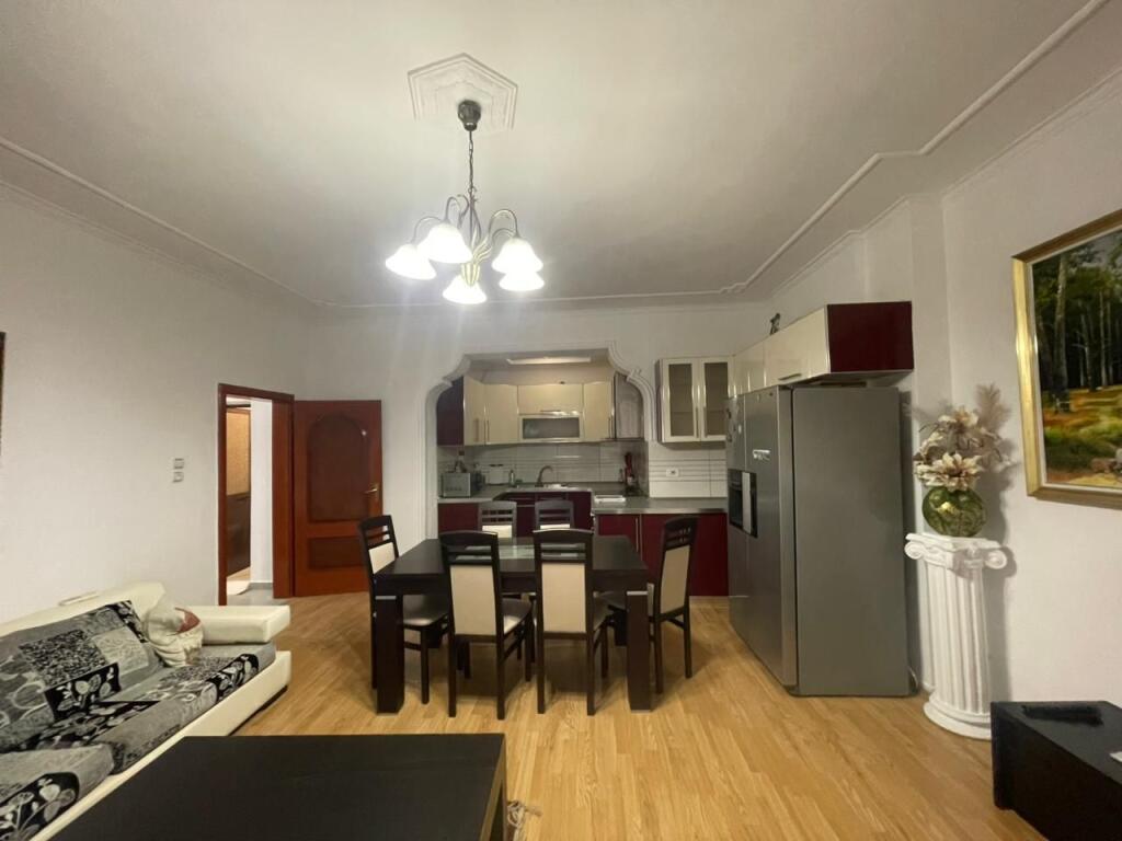 Apartament 2+1 me qira Don Bosko