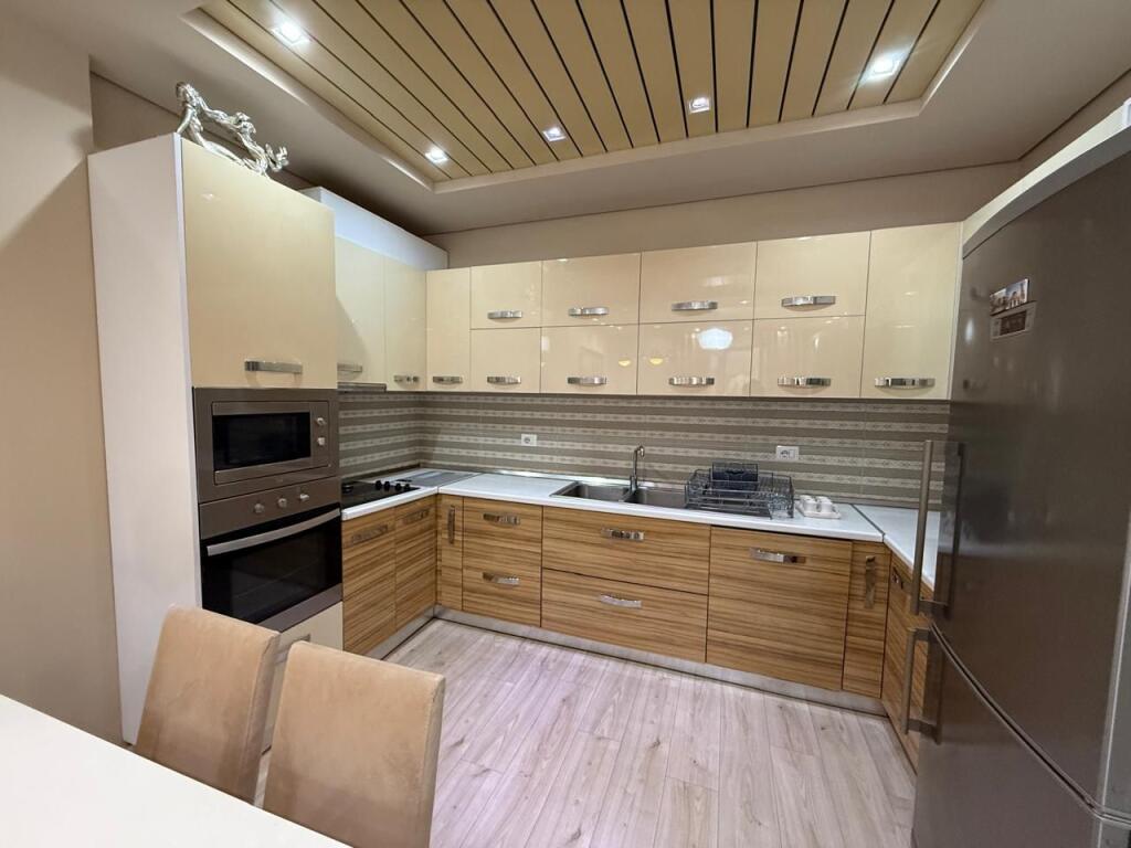 App. 2+1+ Parcheggio in Affitto  📍xhamllik