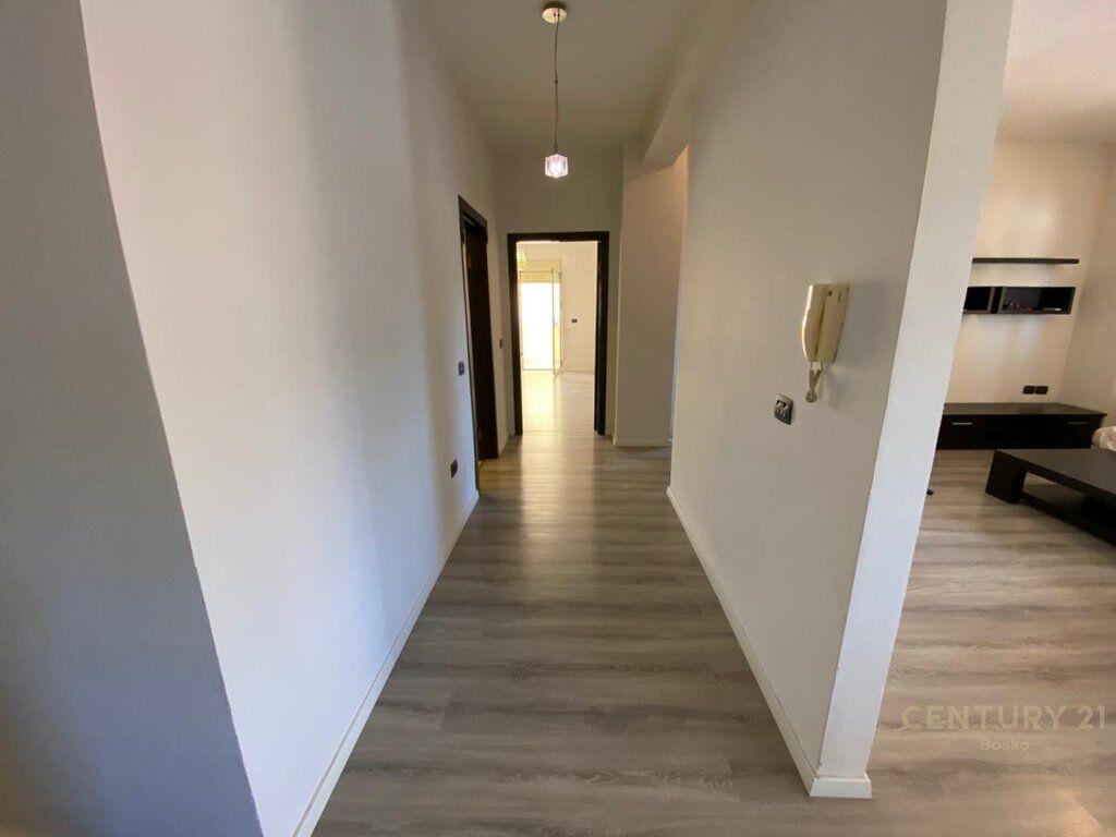 APARTAMENT 2+1+2 me 2 BALLKONE