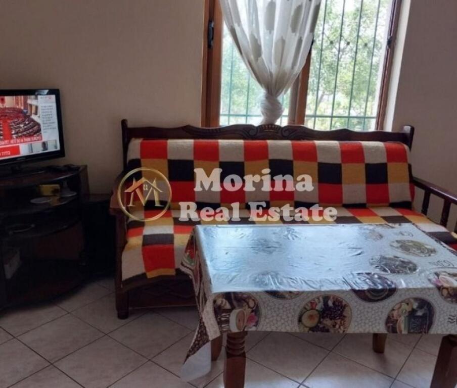 Qera, Apartament 2+1+Blk,Tufine, 350 Euro/Muaj