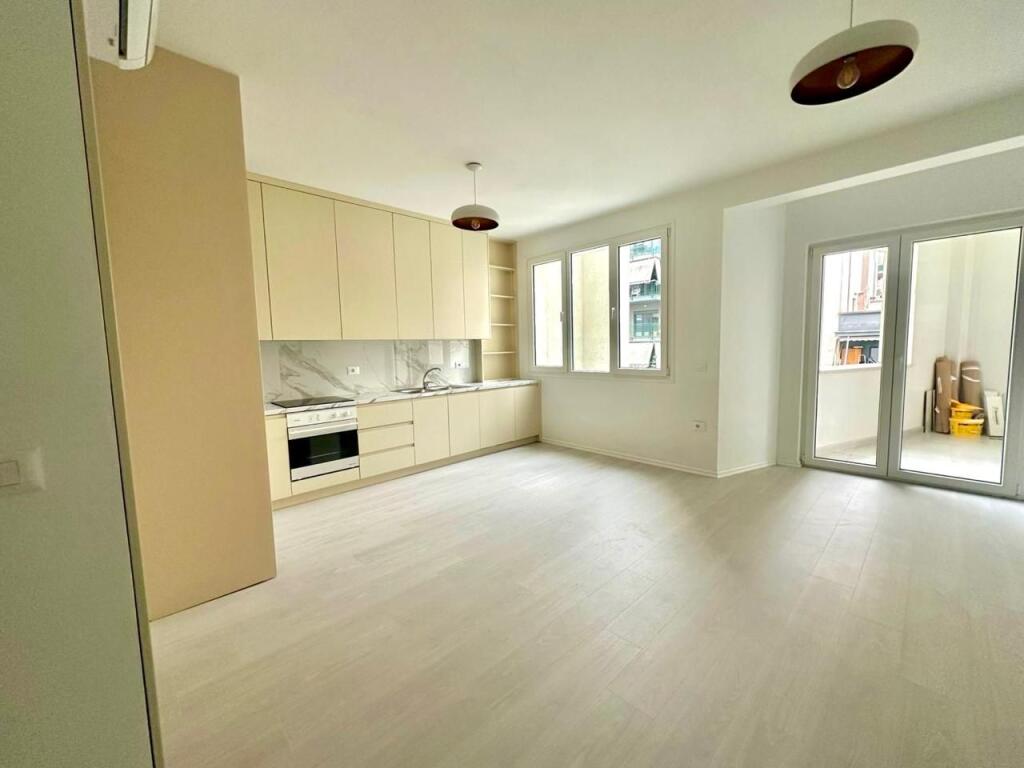 2+1 APARTMENT FOR RENT AT RIVER RESIDENCE WITH PARKING SPACE