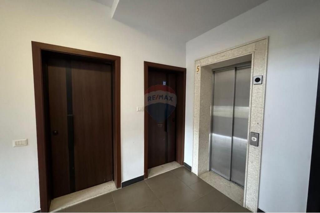 Apartment 1+1 at 21-Dhjetori