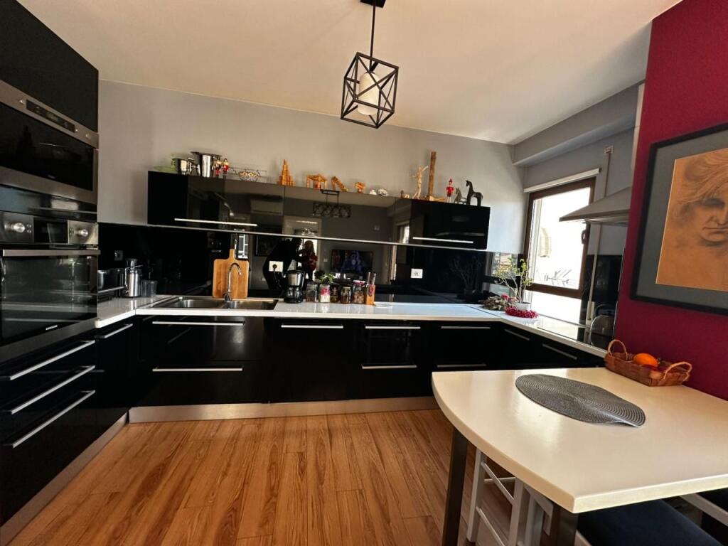 🏡 Appartamento 2+1 in Affitto