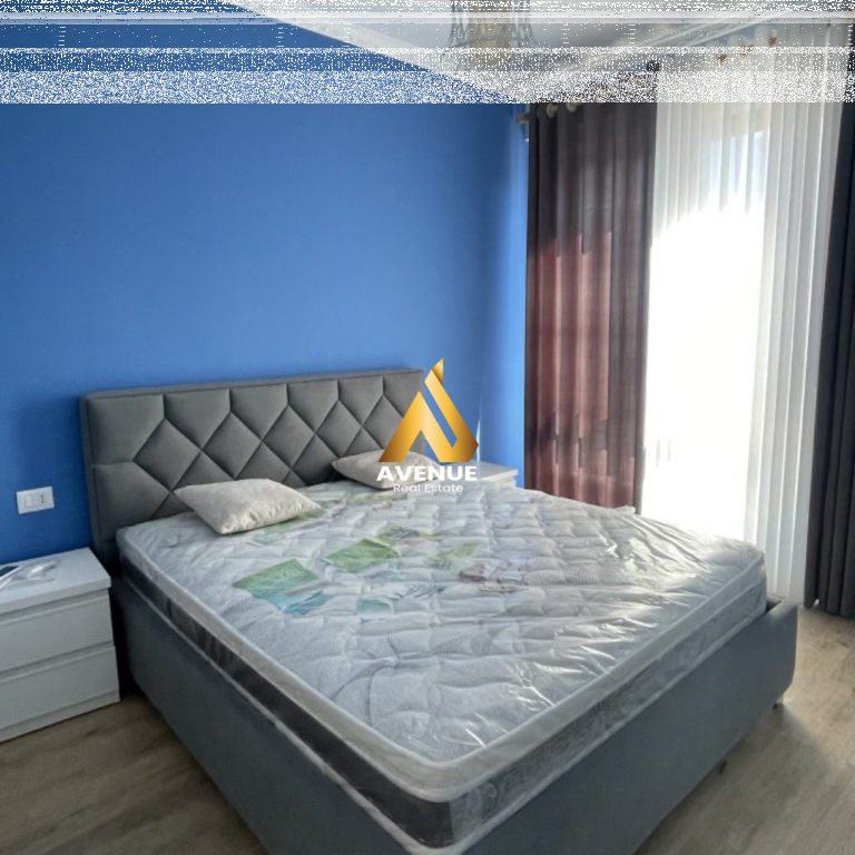 Jepet me Qira – Apartament 2+1 me Post Parkimi, Myslym Shyri