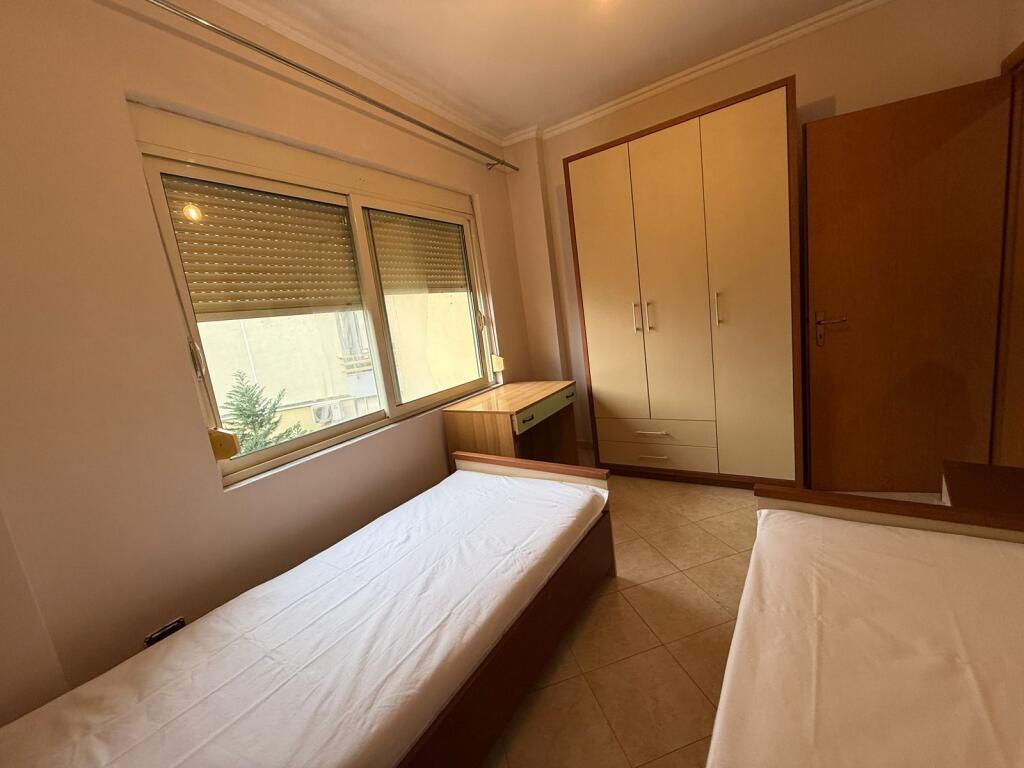 Apartament 2+1 per qira tek Kopshti Zoologjik