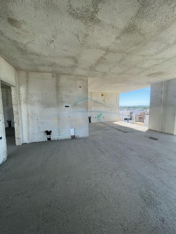 Apartament 2+1+2 për Shitje në Resortin Ekskluziv Porto Lalzi, Hamallaj