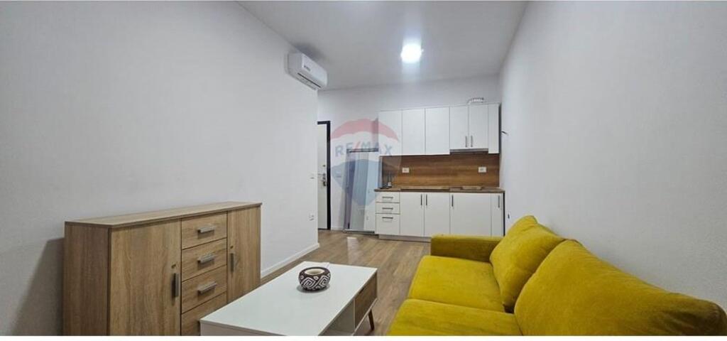 Apartament i ri  Post Parkimi me qira tek Rezidenca Trio Tower, Don Bosko
