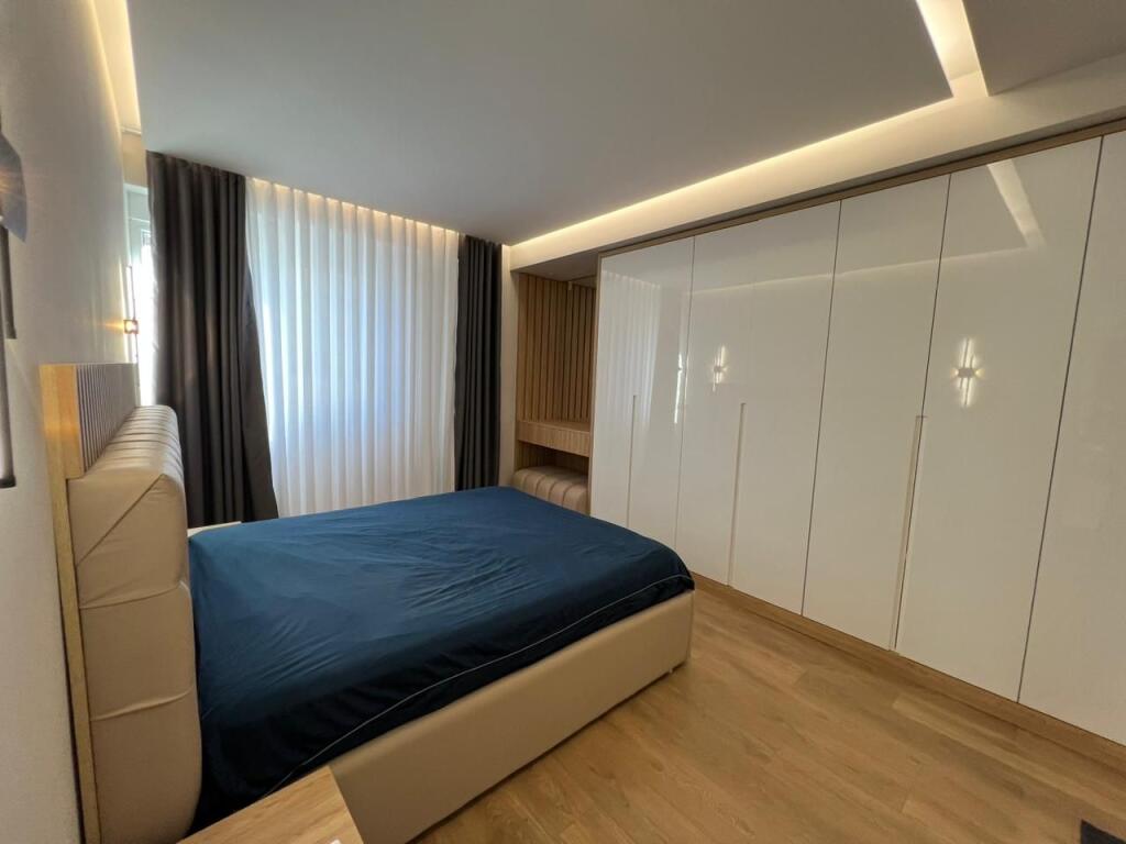 🏡 Appartamento 2+1+2 in Affitto – Lago Secco Complesso FZ