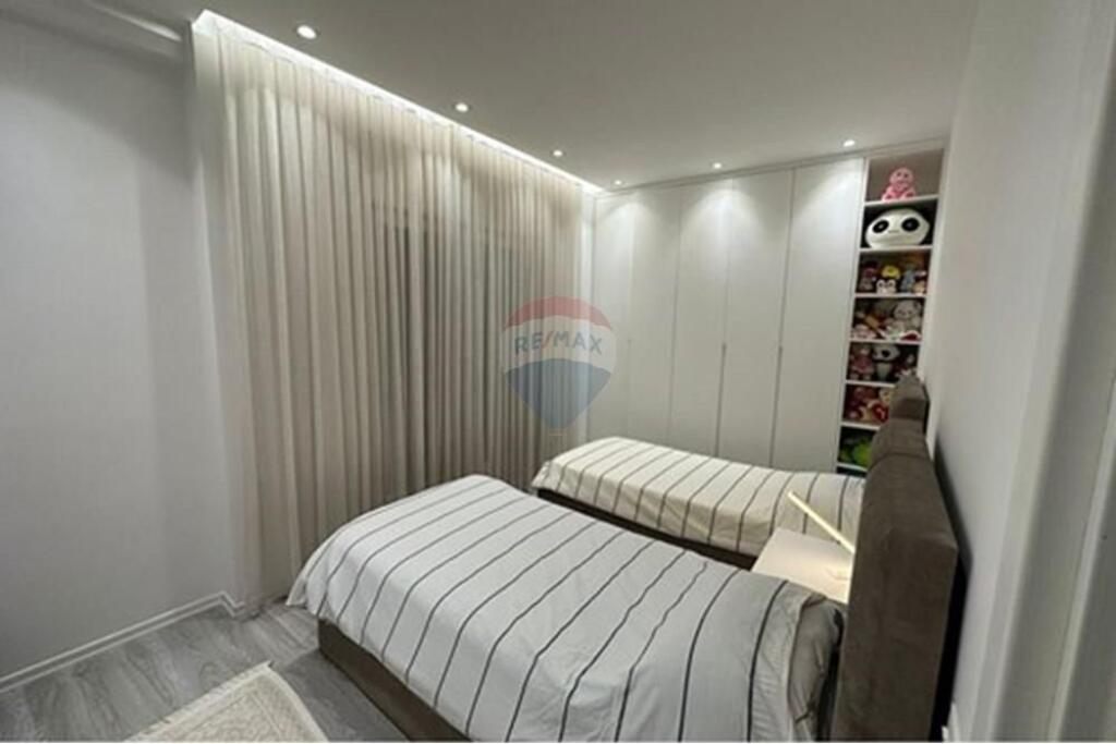 Apartament - Për Qira - Selivia