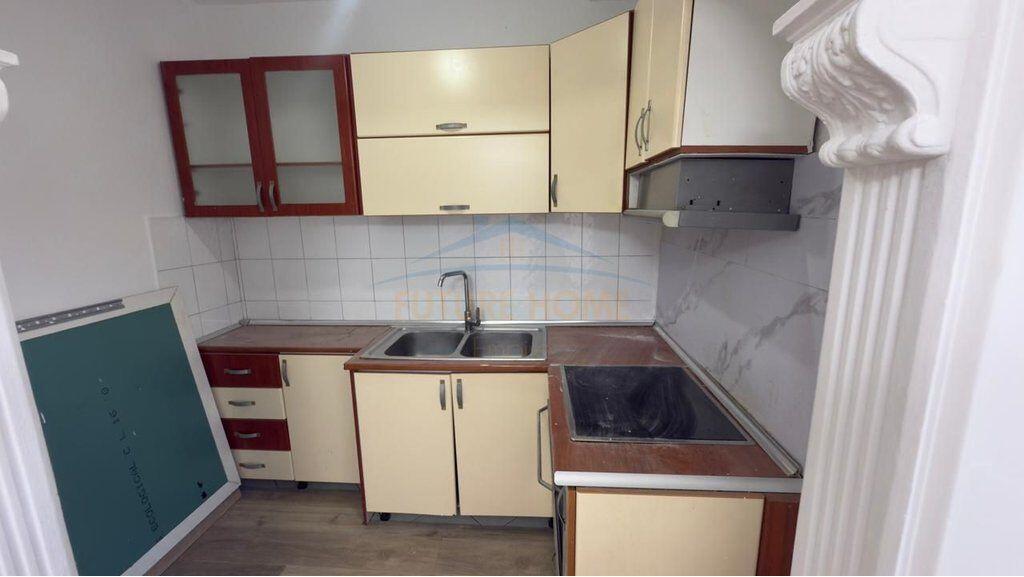 Shes Apartament 1+1, prane Nisherakut