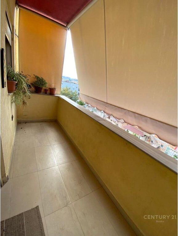 SHESIM, APARTAMENT 2+1+2 me 2 BALLKONE , Don Bosko 230,000 € Sip. Totale  130m2