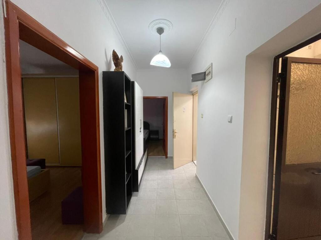 Apartament 2+1 me qira Don Bosko