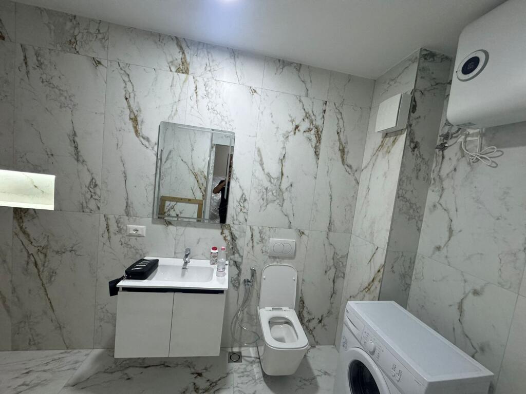 Apartament 2+1 me qira Astir