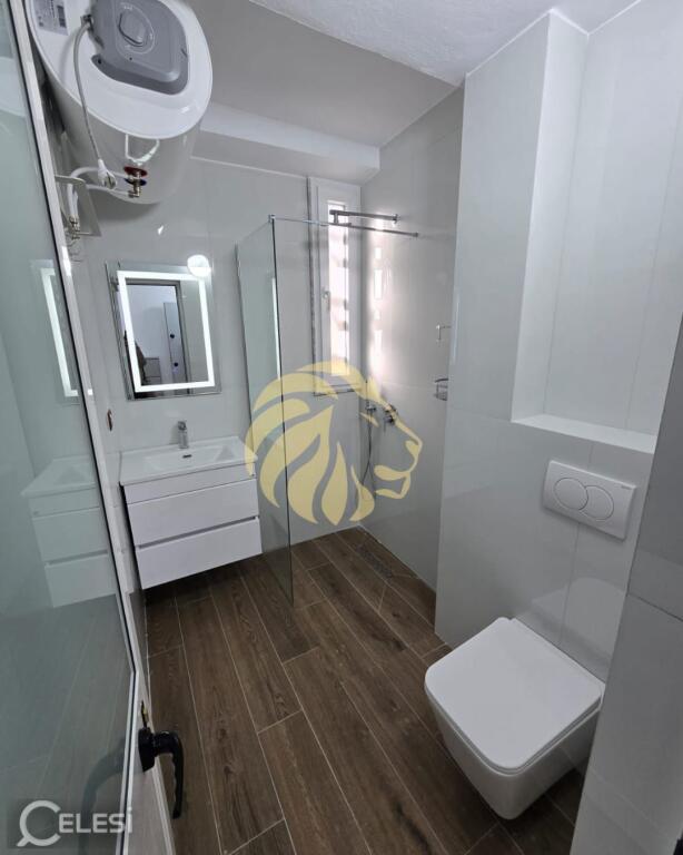 🏢 GASONIERE PËR QIRA – PALLAT I RI