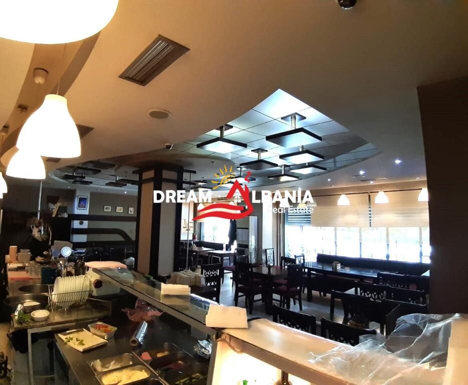 Bar-Ristorante in vendita a Lapraka, vicino a Kupola, a Tirana (ID 4171464)