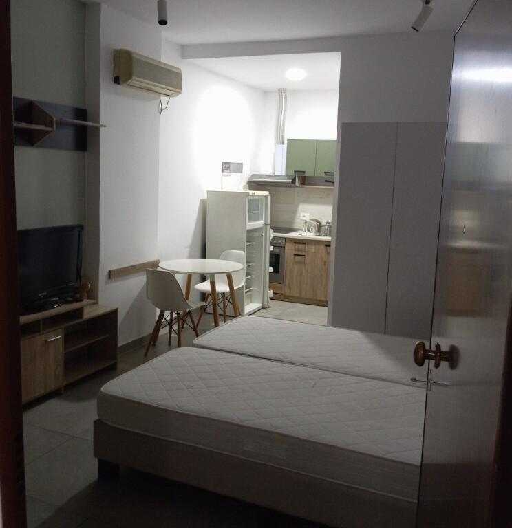 Studio apartments for rent in Lapraka