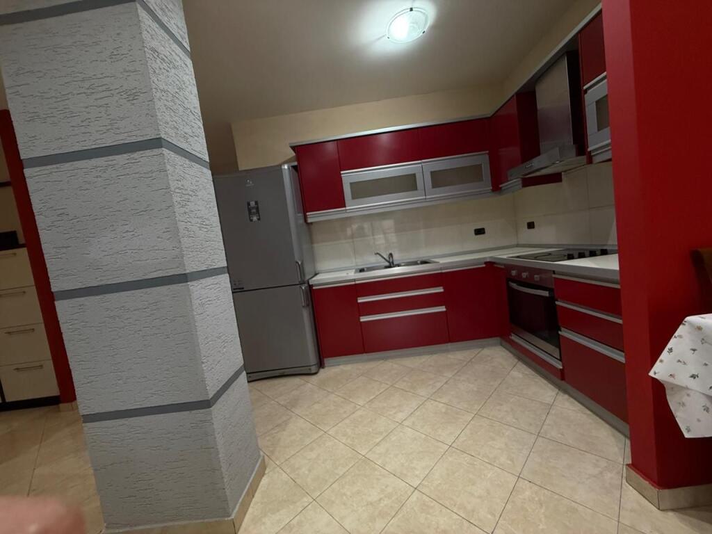 APARTAMENT 2+1 PRANË LIQENIT TË THATË