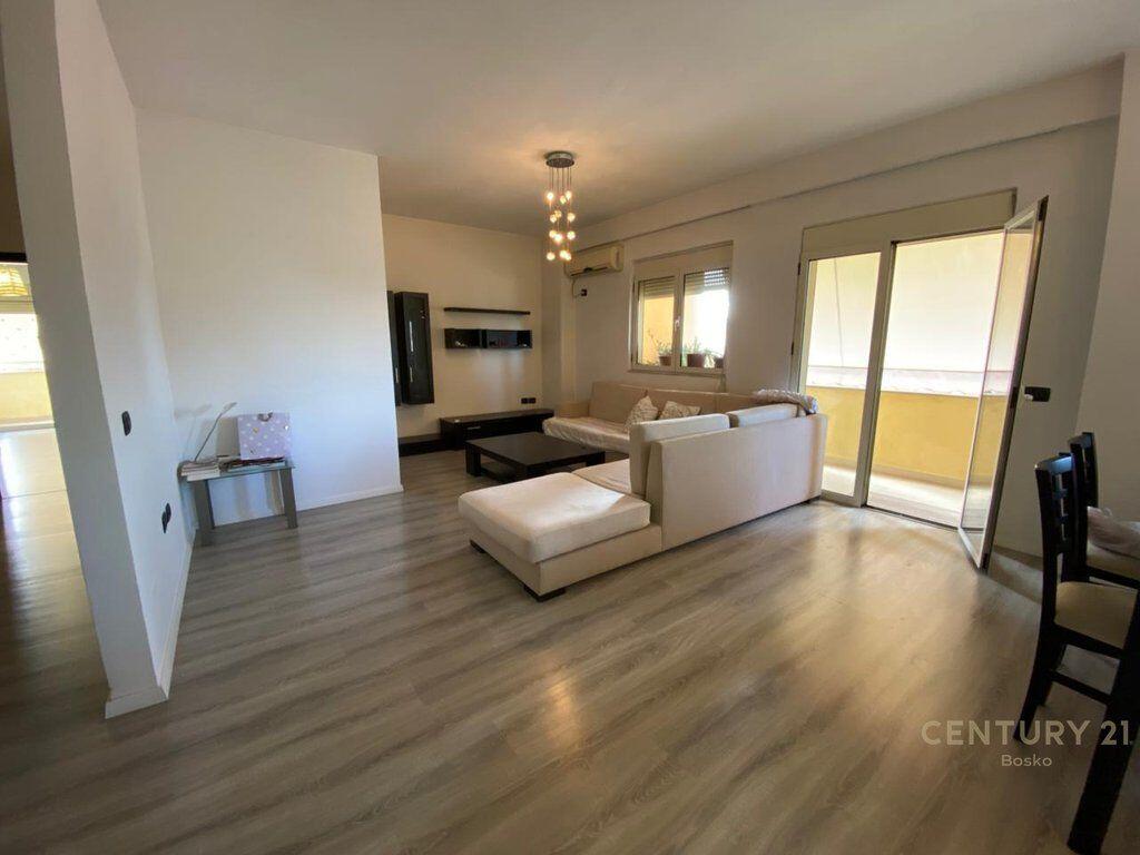 SHESIM, APARTAMENT 2+1+2 me 2 BALLKONE , Don Bosko 230,000 € Sip. Totale  130m2
