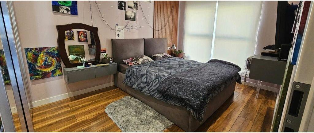 Apartament 2+1 në shitje në Ali Demi, Tiranë