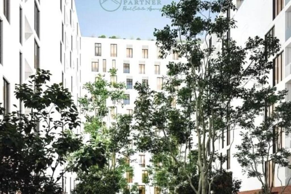 🌇Apartament 1+1 në Shitje te Rezidenca Meis Rezidence✨