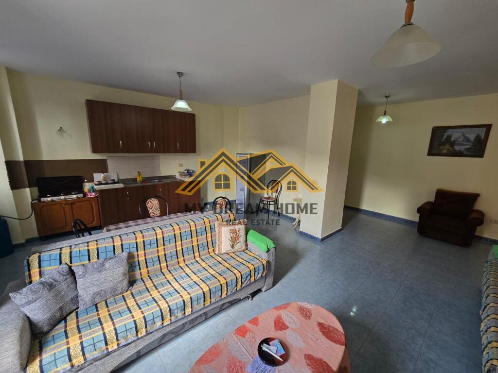 APARTMENT FOR SALE NEAR VILA KORAL!