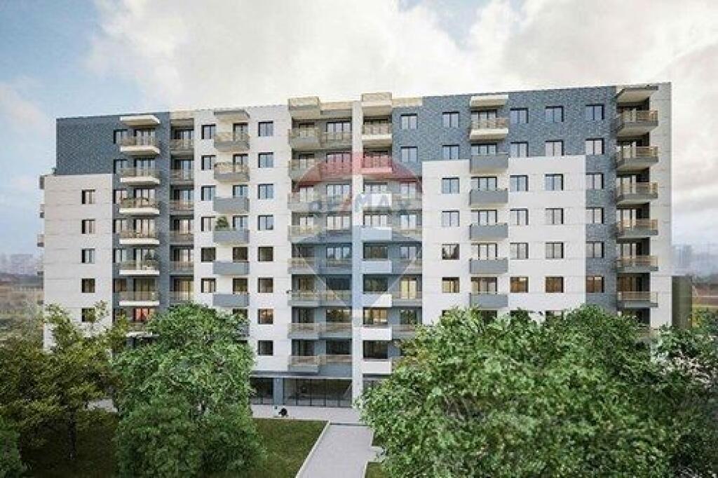 Apartment 2+1+2 for sale E88, Kupola !
