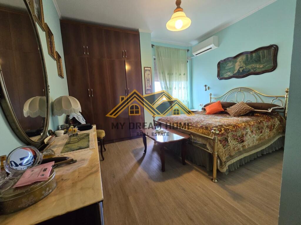 STUDIO APARTMENT FOR SALE DURRES BEACH WITH SEA VIEW!