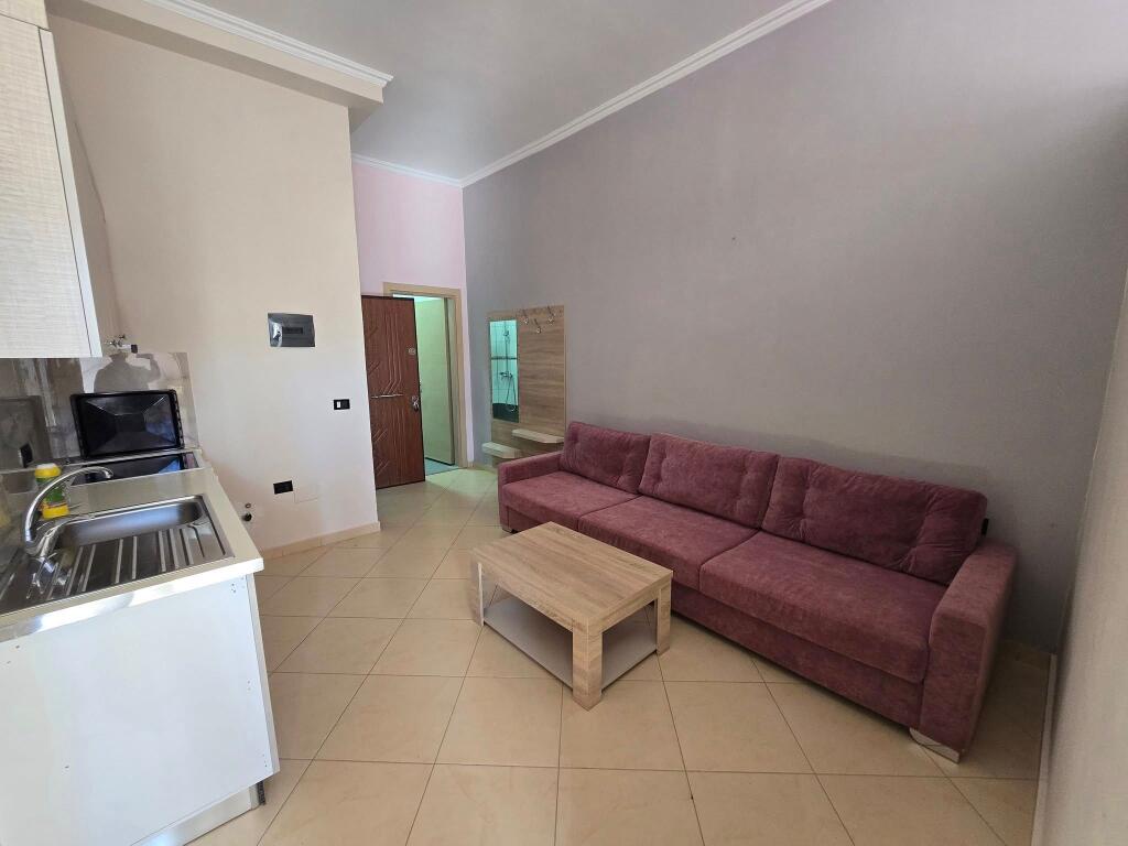 SHITET: Apartament 1+1/ zona: Tushemisht POGRADEC