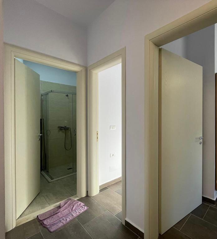 APARTMENT 2+1 FOR SALE AT LURA 3 GJIRI I LALZIT!