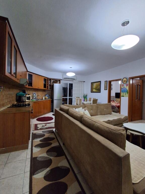 Apartament 2+1 per shitje ne Don Bosko