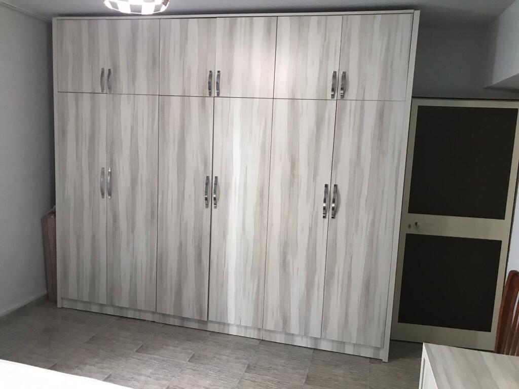Jepet Me Qera Apartament 2+1+1 Ballkon