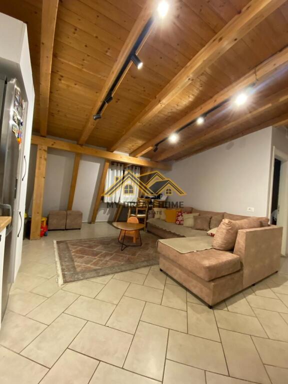 APPARTAMENTO 2+1 IN VENDITA VICINO ALLA SCUOLA ITALIANA DURRES!