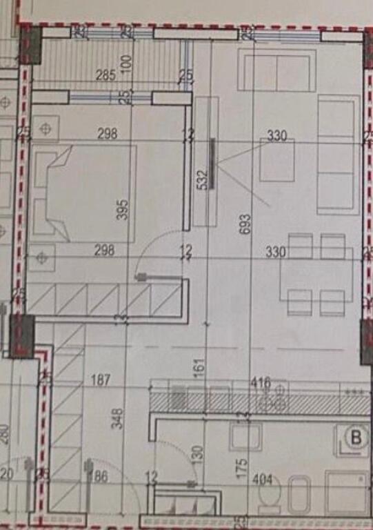 🏡Vendesi in vendita Appartamento 1+1 | 📍E88, Laprake