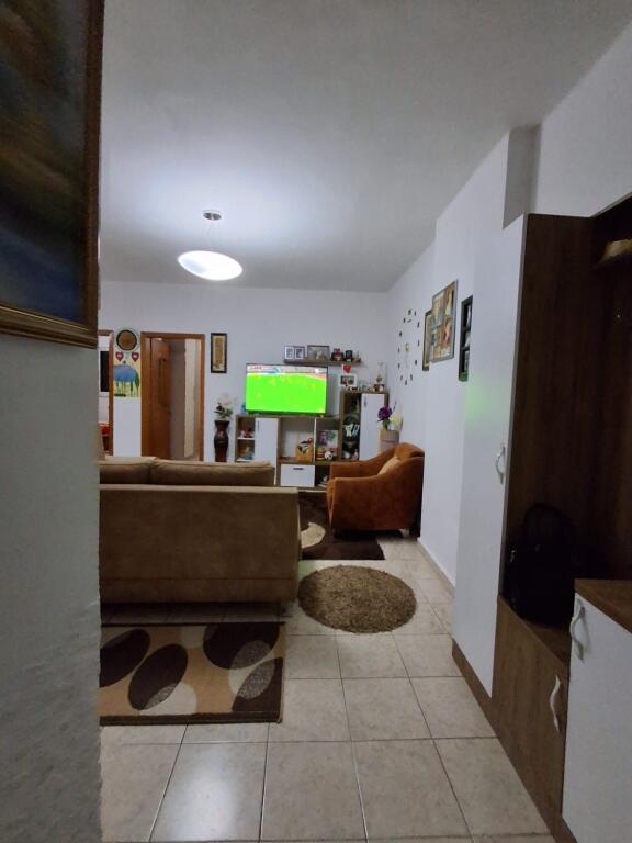 Apartament 2+1, Don Bosko!